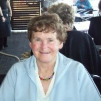 June  Whyte