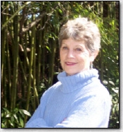 Barbara  Metzger
