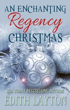 An Enchanting Regency Christmas