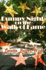 Bumpy Night on the Walk of Fame