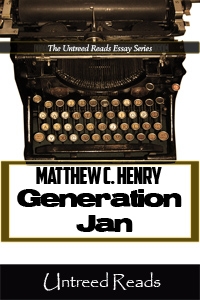 Generation Jan