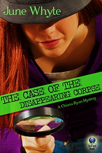 The Case of the Disappearing Corpse