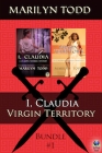 The Claudia Seferius Mysteries: Bundle #1