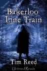 Bakerloo Line Train