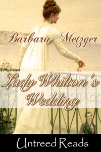 Lady Whilton’s Wedding