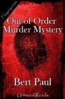 Out of Order Murder Mystery