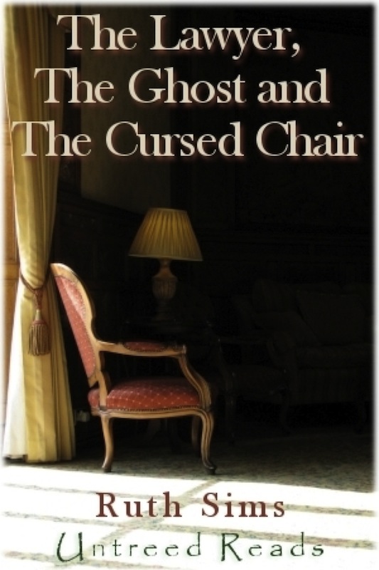 The Lawyer, The Ghost And The Cursed Chair