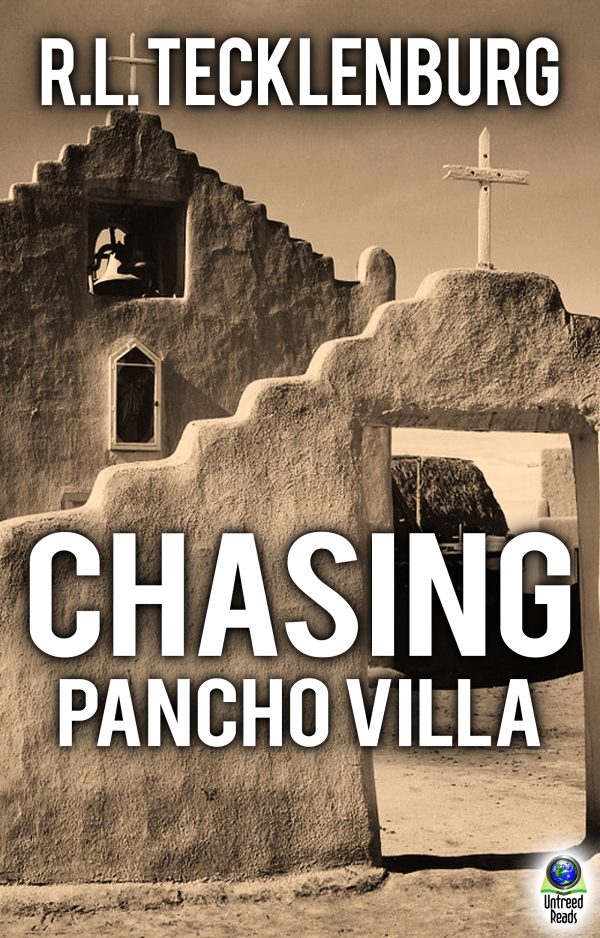 Chasing Pancho Villa