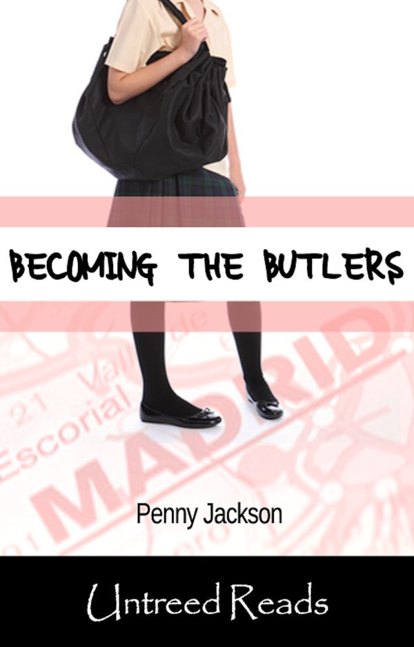 Becoming the Butlers