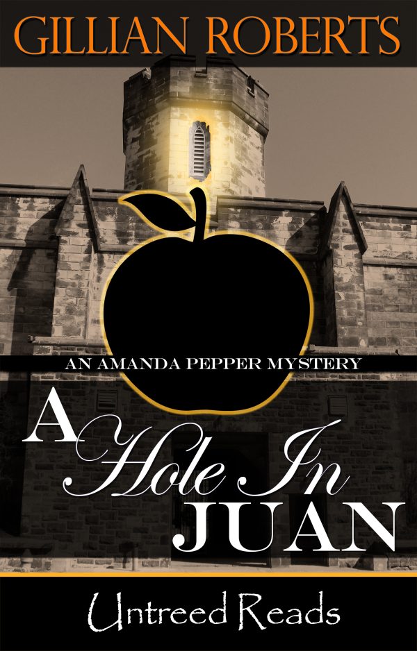 A Hole in Juan