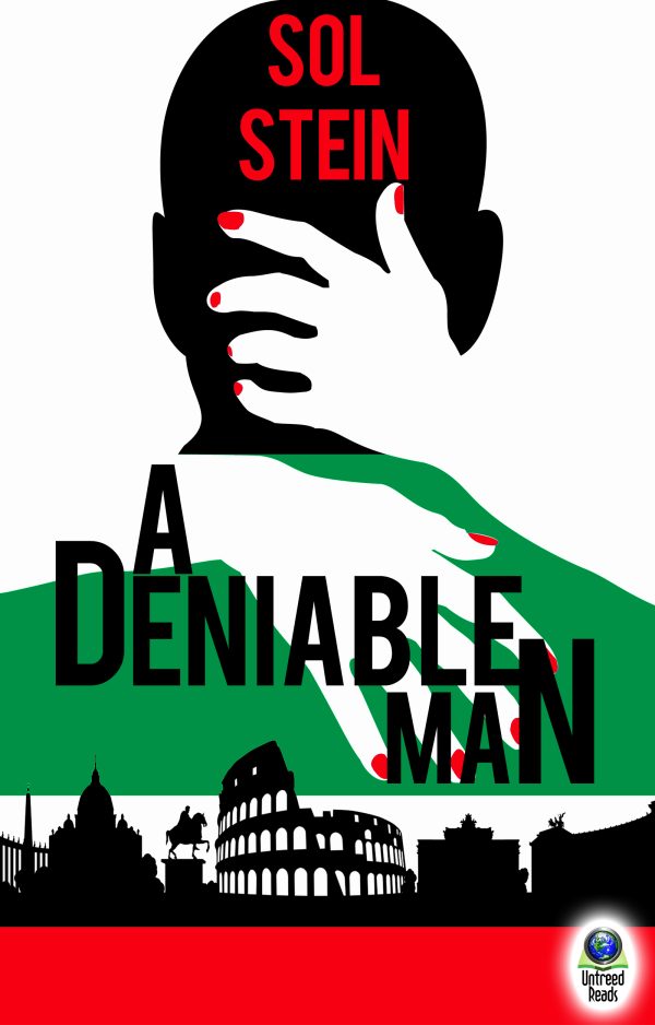 A Deniable Man