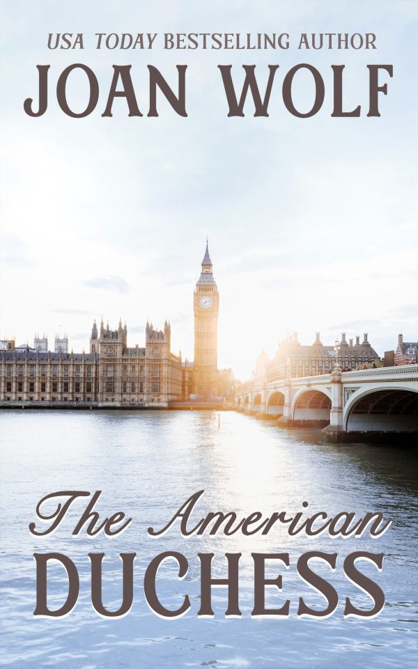 The American Duchess