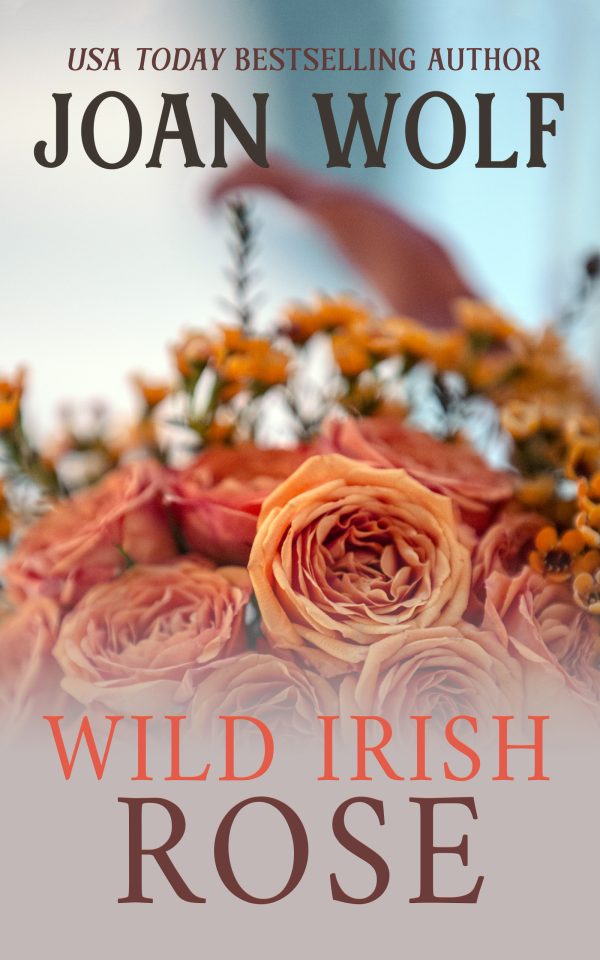 Wild Irish Rose