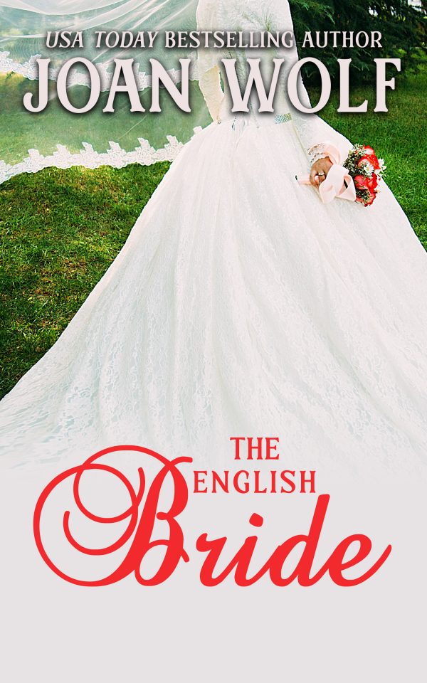 The English Bride