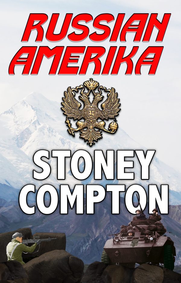 Russian Amerika