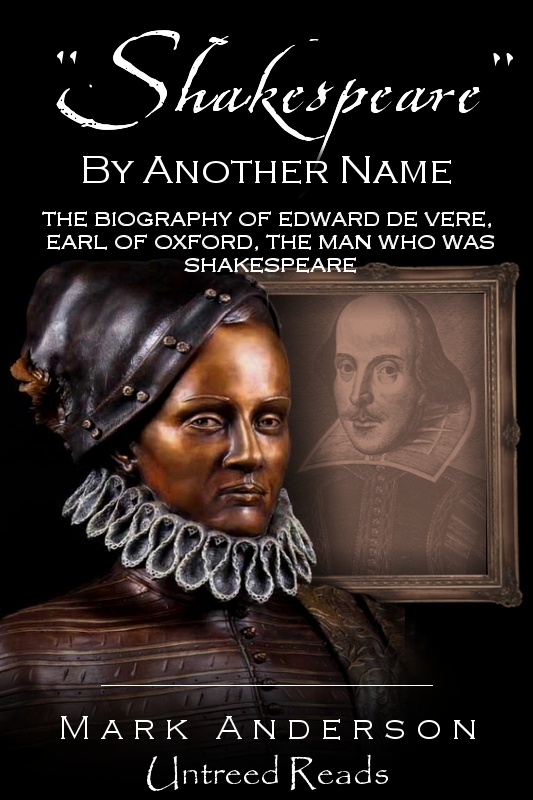 “Shakespeare” by Another Name