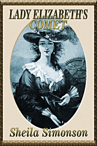 Lady Elizabeth’s Comet