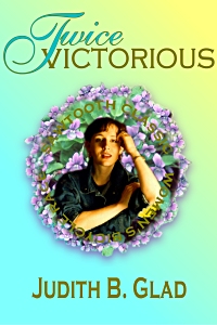 Twice Victorious