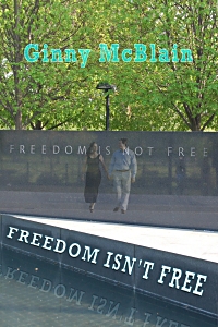 Freedom Isn’t Free