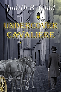 Undercover Cavaliere