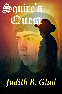 Squire’s Quest