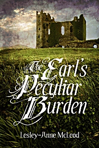 The Earl’s Peculiar Burden