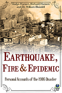 Earthquake, Fire & Epidemic