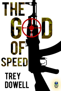 The God of Speed