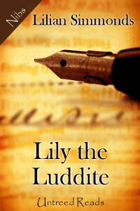 Lily the Luddite