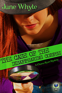 The Case of the Disappearing Corpse