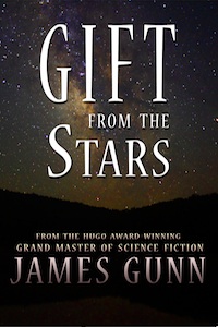 Gift from the Stars