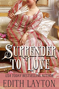 Surrender to Love