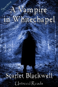 A Vampire in Whitechapel