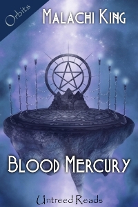 Blood Mercury