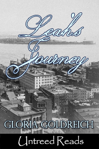 Leah’s Journey