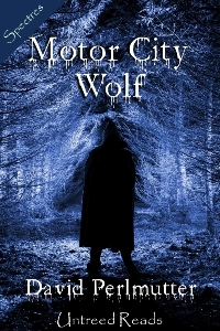 Motor City Wolf