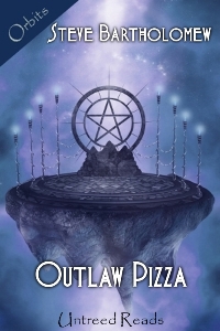 Outlaw Pizza