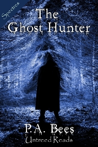 The Ghost Hunter