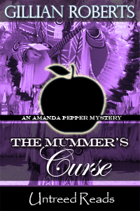 The Mummer’s Curse