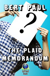 The Plaid Memorandum